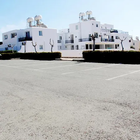 Appartamento 603-605 Center 10 People Ayia Napa