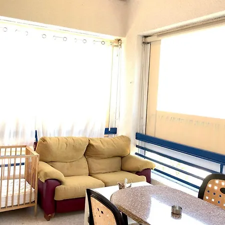 603-605 Center 10 People Appartamento *